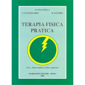 TERAPIA FISICA PRATICA